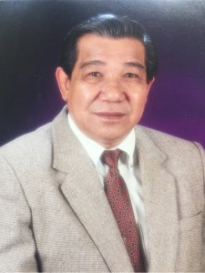 Founder of Data Center College of The Philippines