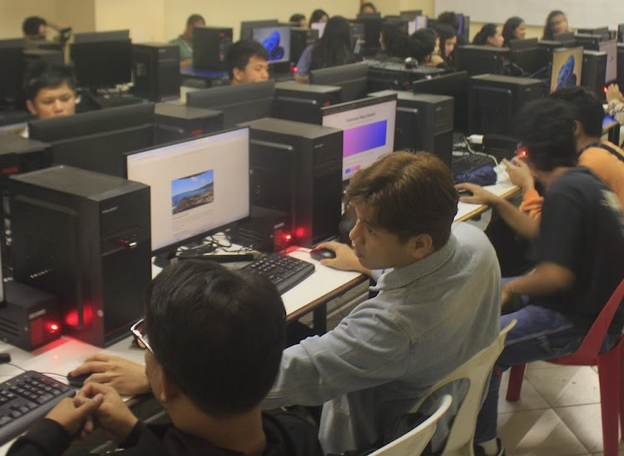 Information Technology