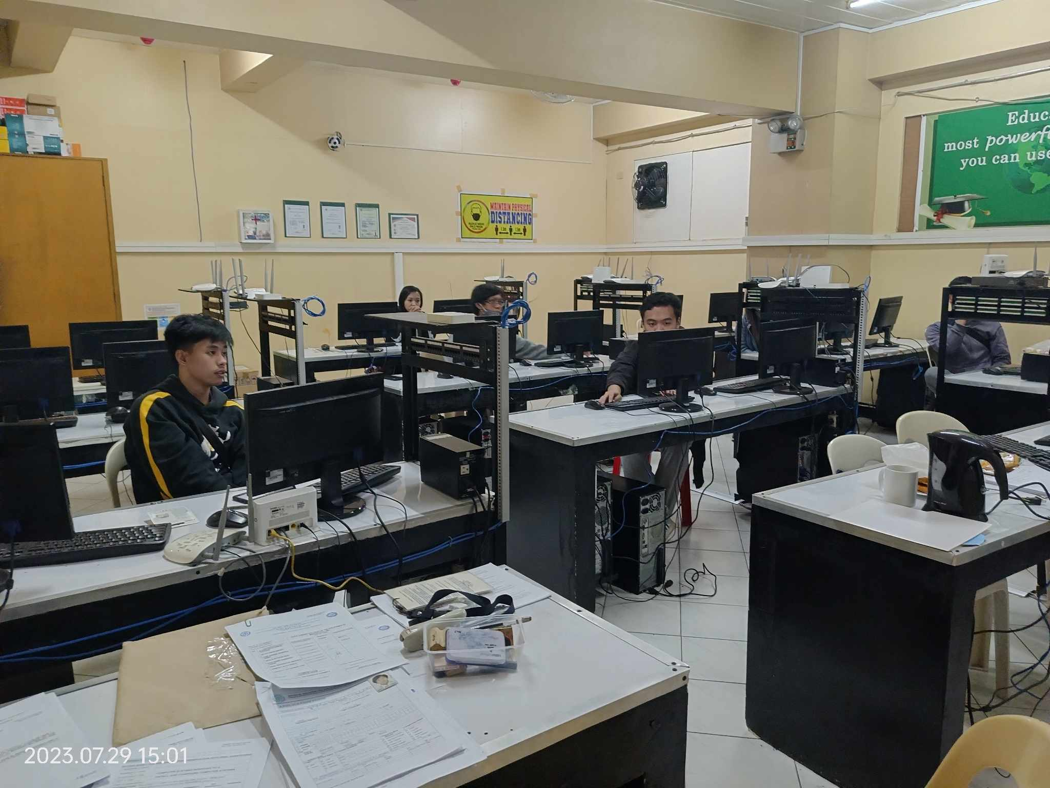 Image for Computer Systems Servicing NC II