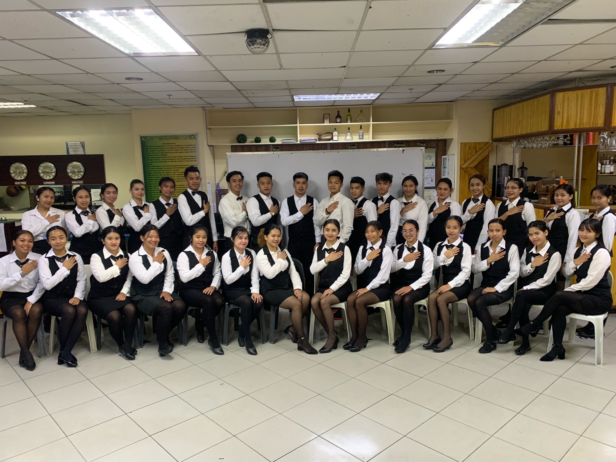 Hospitality Management
